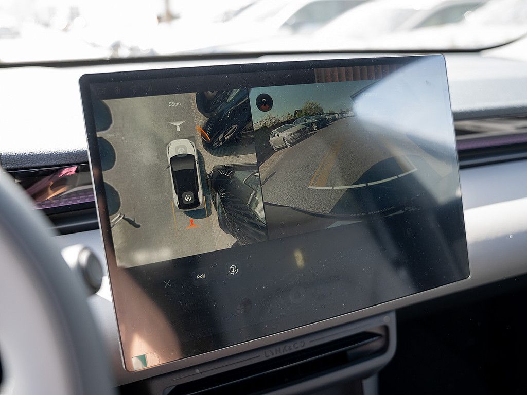 Lynk&Co 02 More MY 25 / Facelift foto 11