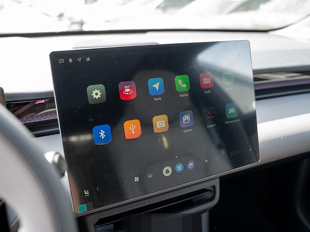 Lynk&Co 02 More MY 25 / Facelift foto 12