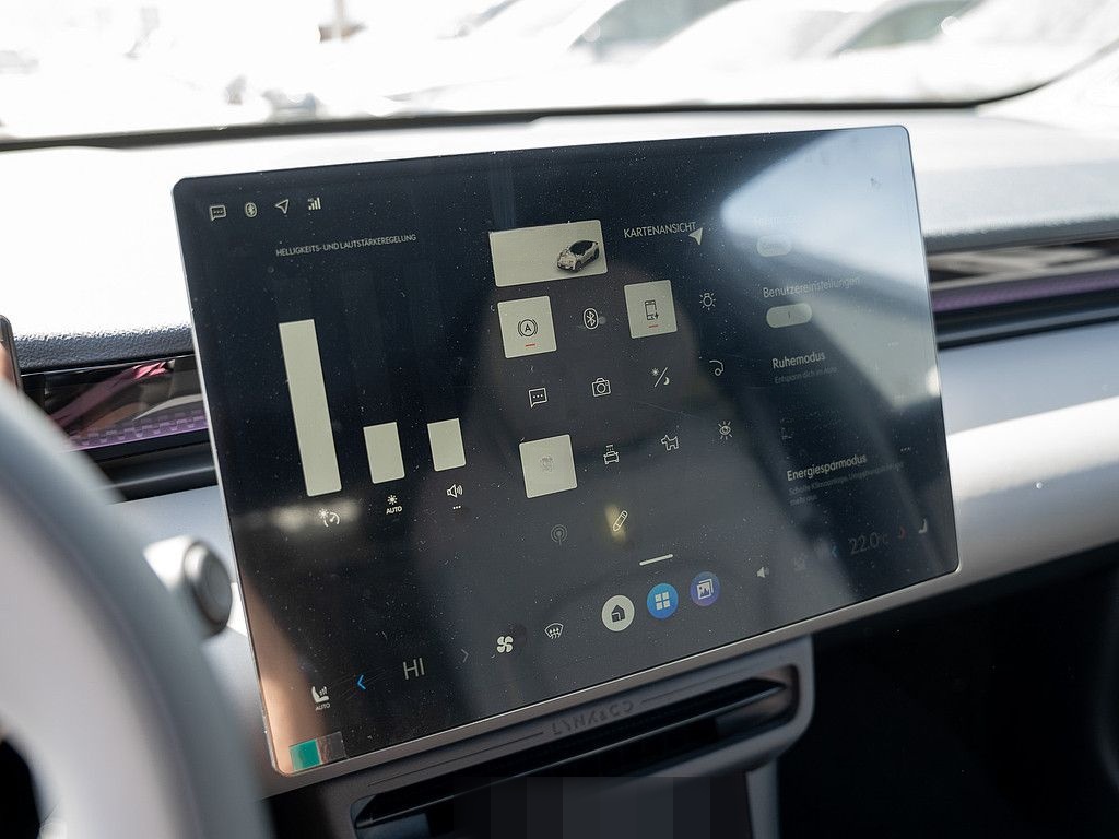 Lynk&Co 02 More MY 25 / Facelift foto 14