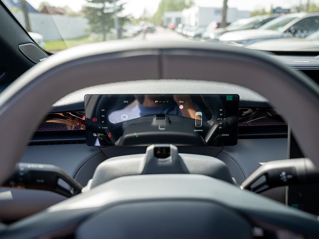 Lynk&Co 02 More MY 25 / Facelift foto 18