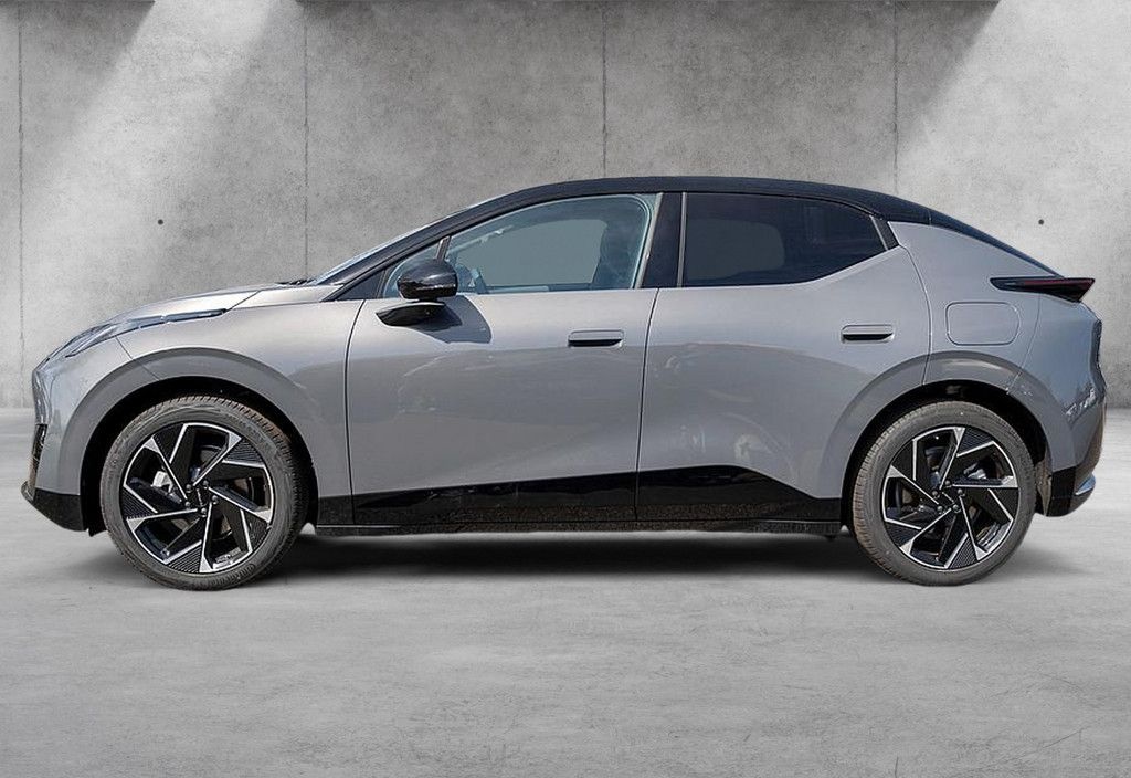 Lynk&Co 02 More MY 25 / Facelift foto 5