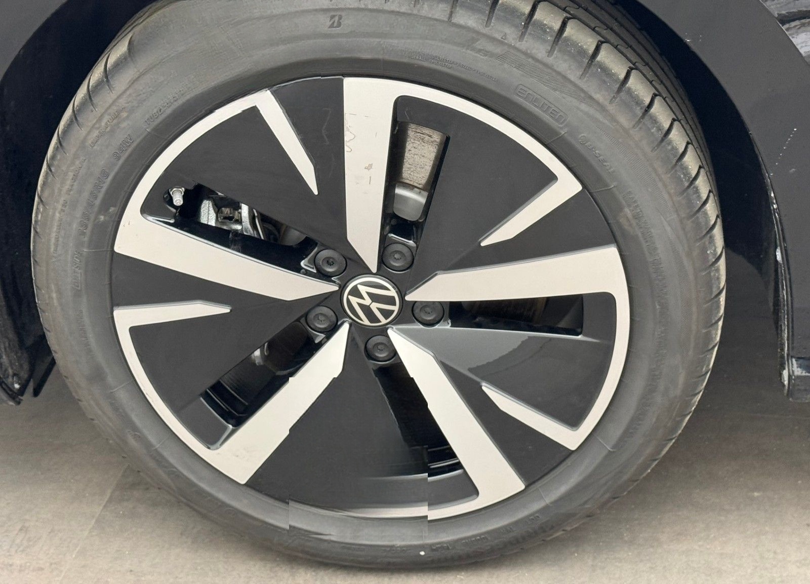 Volkswagen Passat Variant PA 1.5 eHybrid DSG Business AHK foto 12