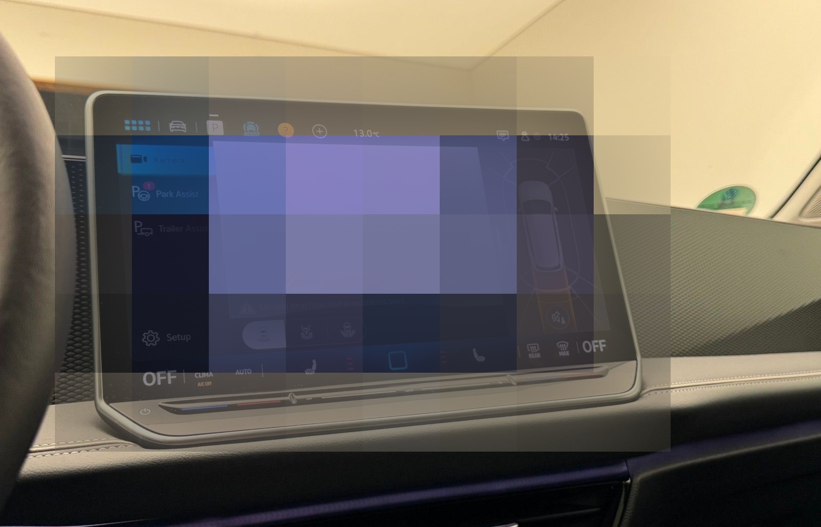 Volkswagen Passat Variant PA 1.5 eHybrid DSG Business AHK foto 9