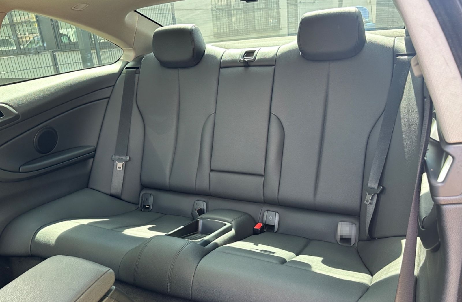 BMW 420d Aut. Coupe *Head-Up*Leder*LED*Kamera* foto 12