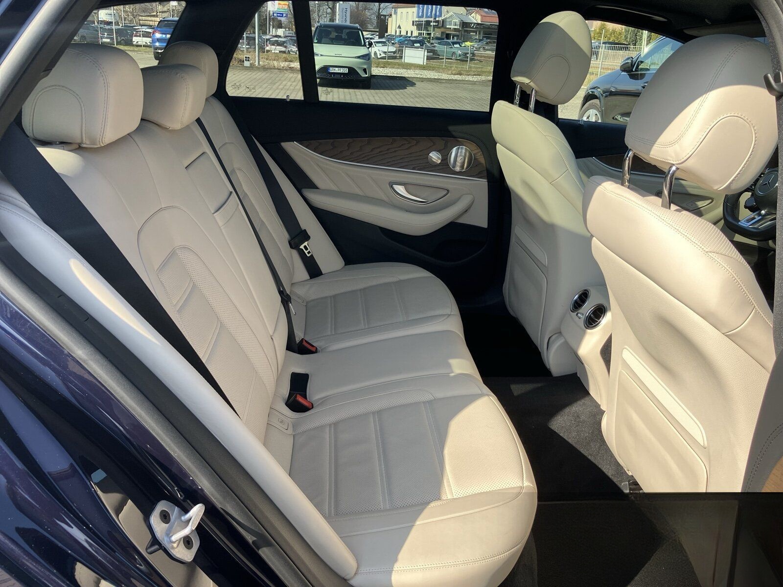 Mercedes-Benz E 53 4M+ T Mem/Airbody/HUD/Pano/SitzLüf/AHK foto 5