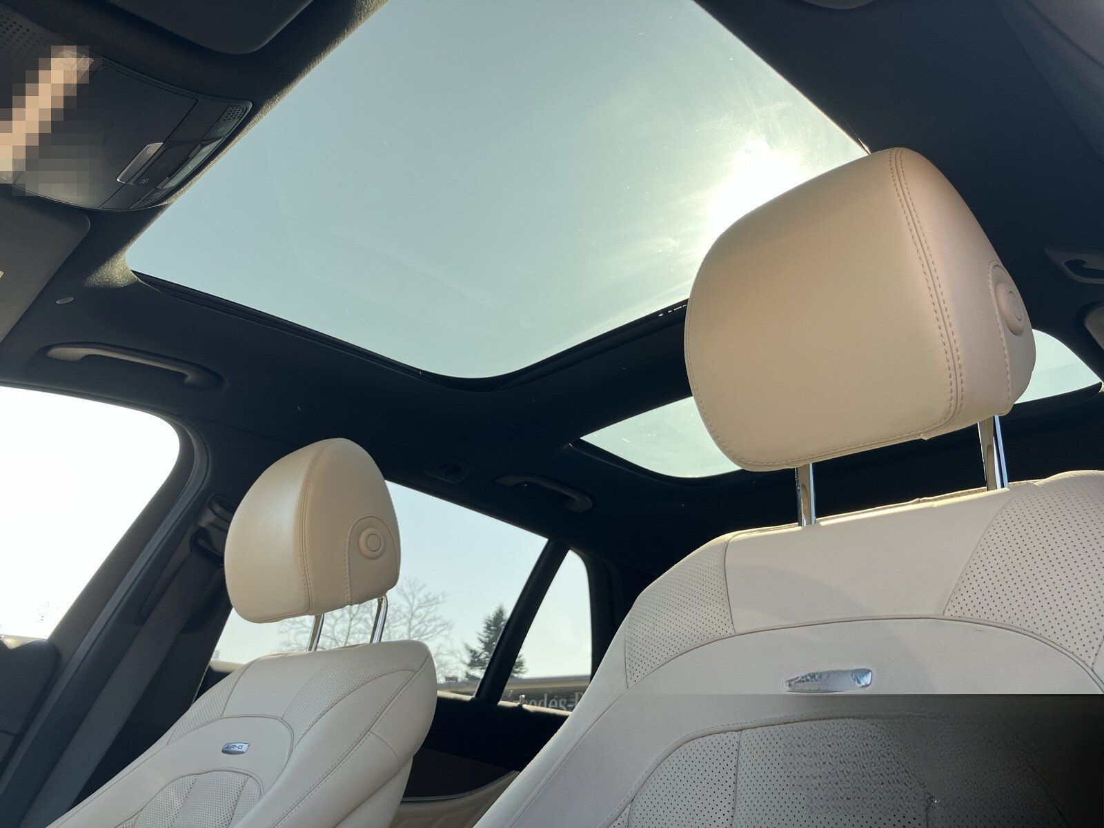 Mercedes-Benz E 53 4M+ T Mem/Airbody/HUD/Pano/SitzLüf/AHK foto 8