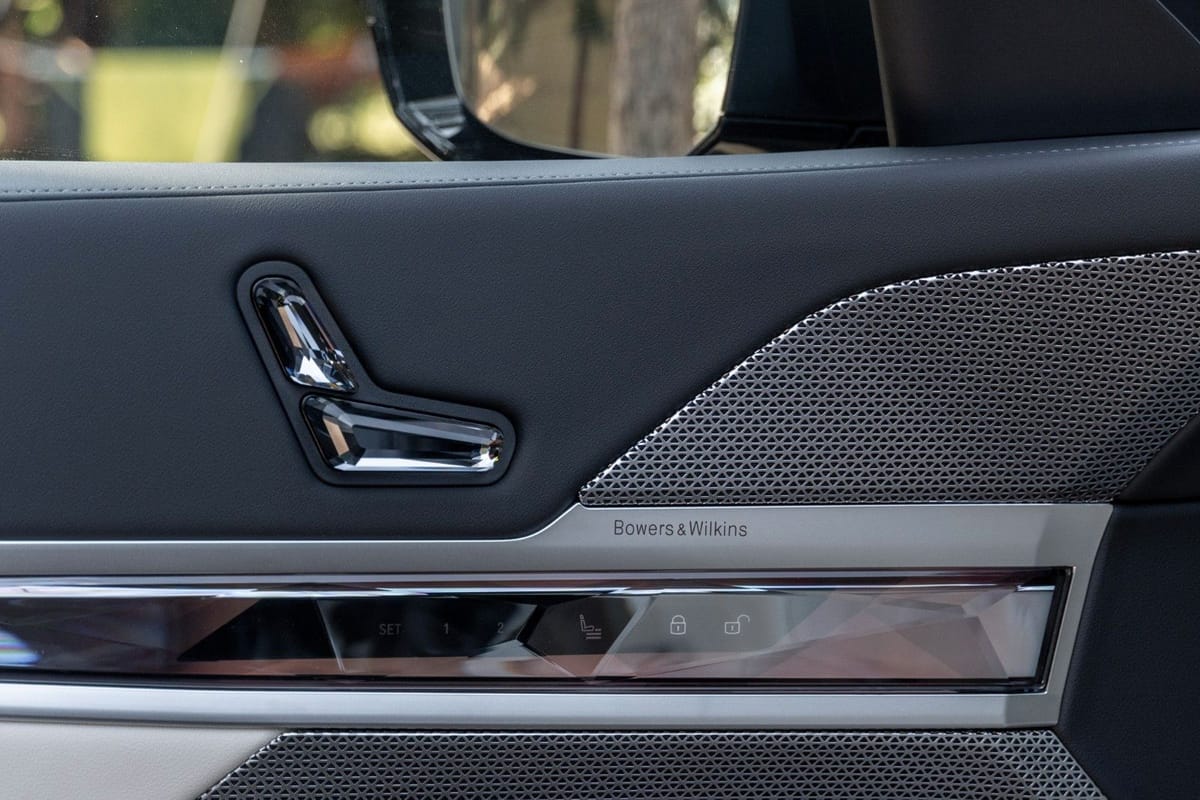 BMW 740d M PRO.MASSAGE.SKY.CRISTAL.INDIVIDUAL5/100 foto 19
