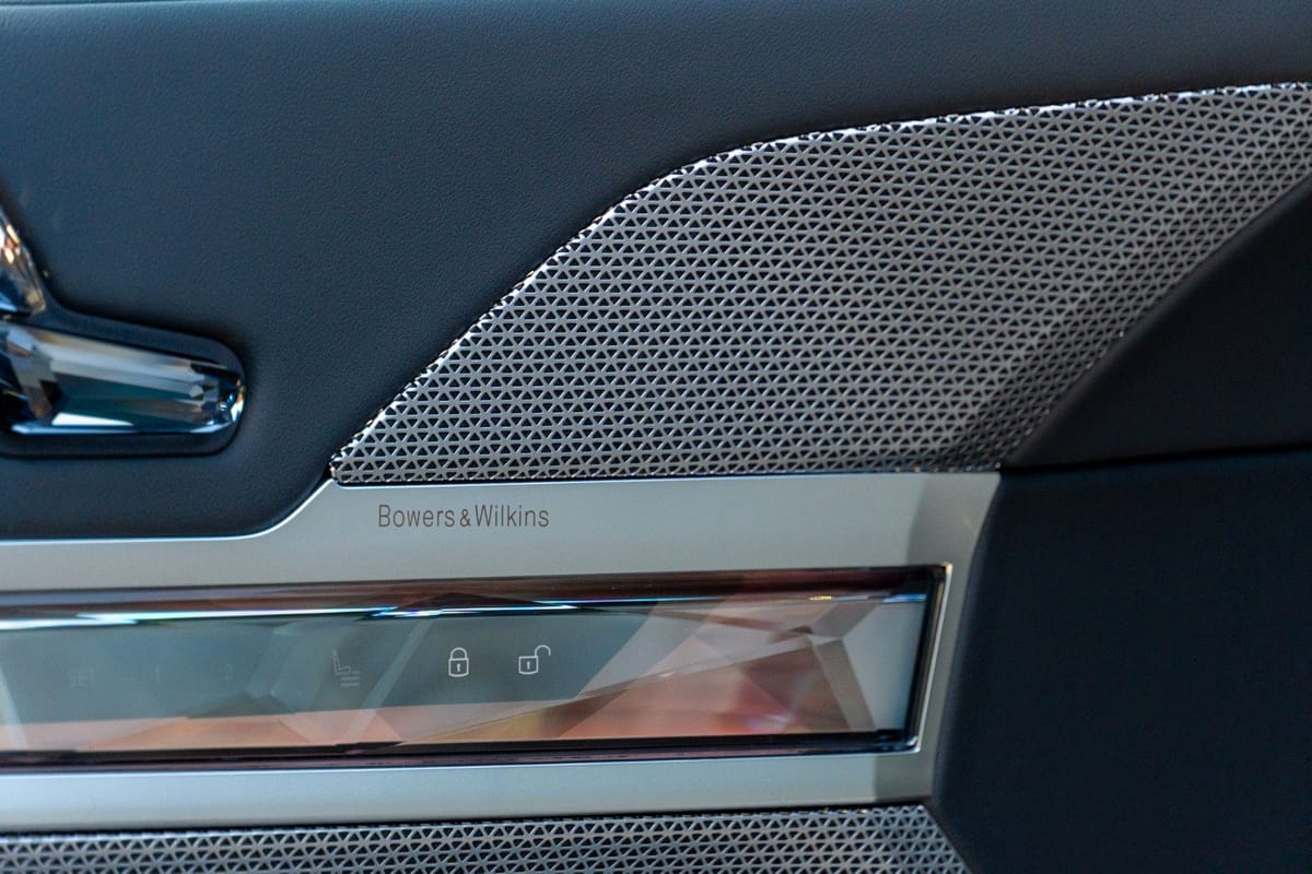 BMW 740d M PRO.MASSAGE.SKY.CRISTAL.INDIVIDUAL5/100 foto 20