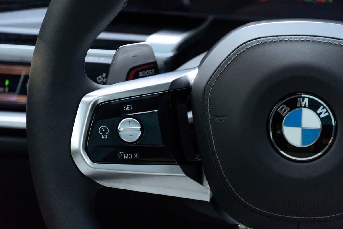 BMW 740d M PRO.MASSAGE.SKY.CRISTAL.INDIVIDUAL5/100 foto 22