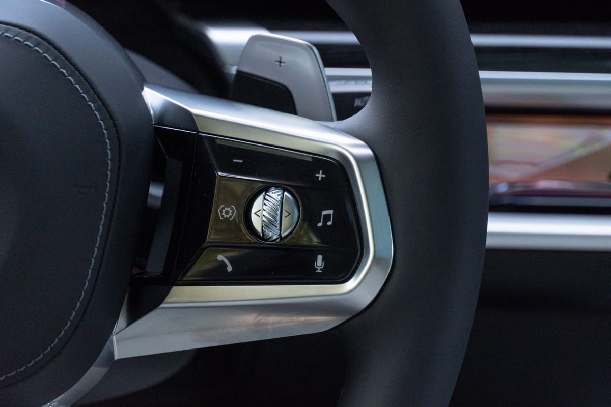 BMW 740d M PRO.MASSAGE.SKY.CRISTAL.INDIVIDUAL5/100 foto 23
