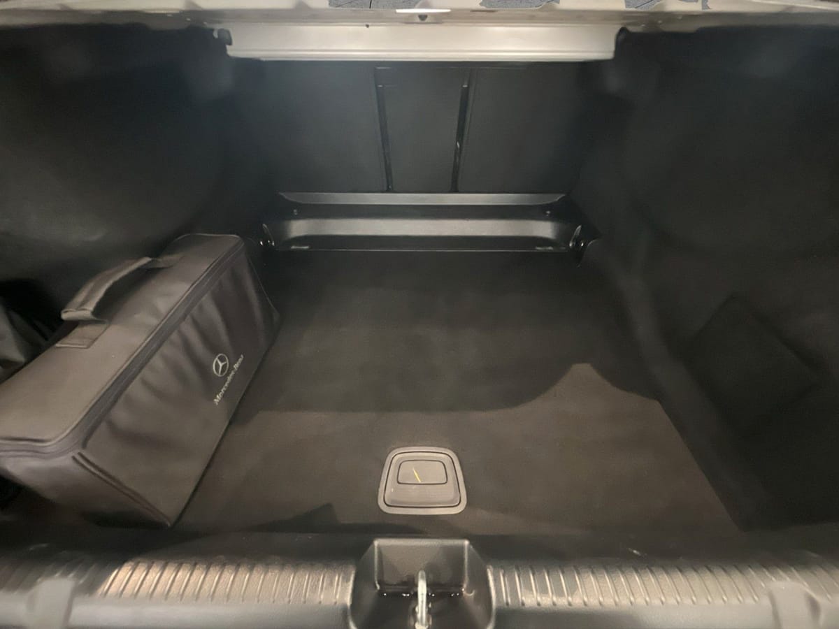 Mercedes-Benz EQE 43 4Matic AMG Night PANO Burmester 360° foto 22