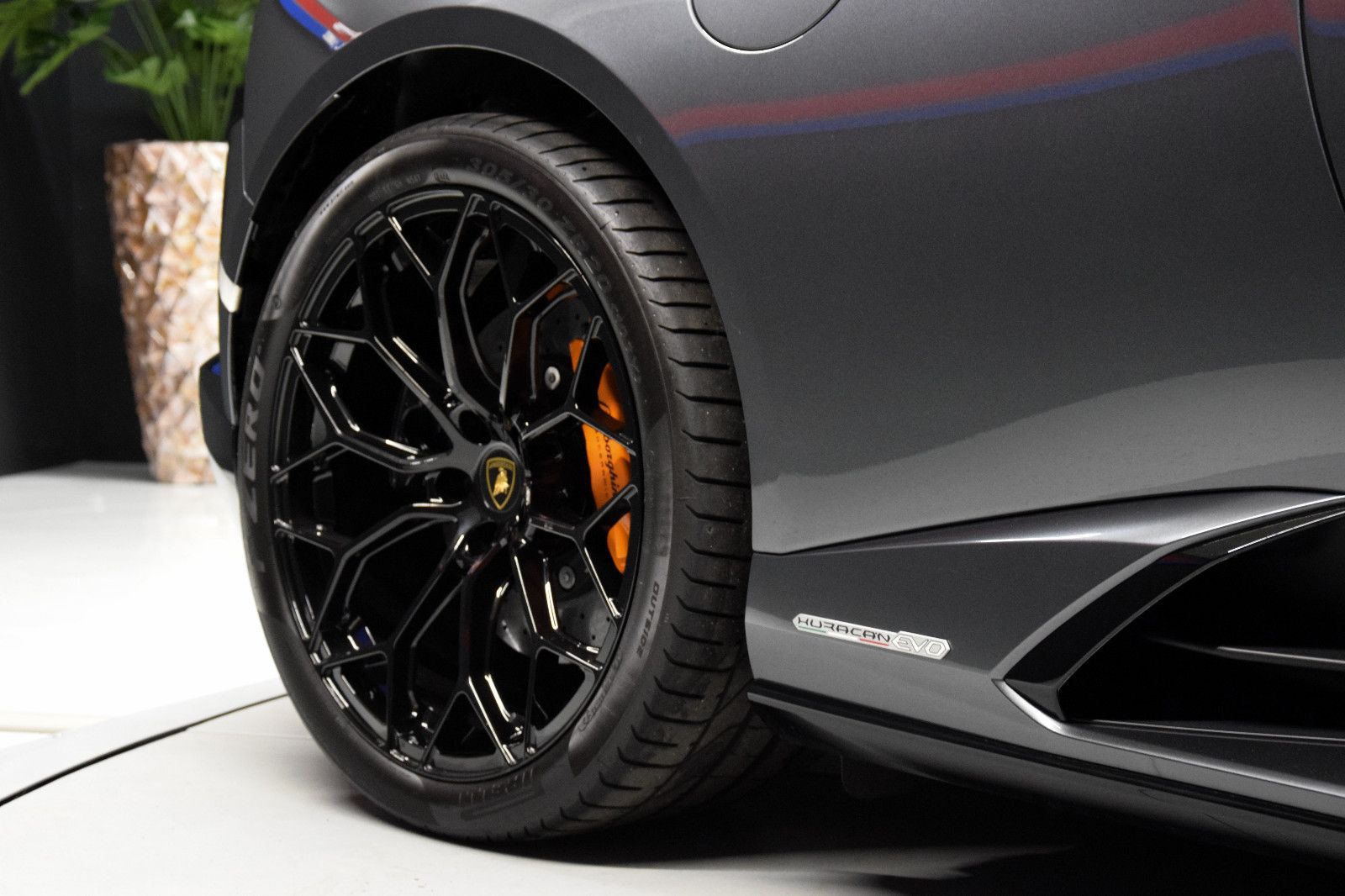 Lamborghini Huracán EVO Spyder Carbon Lift Approved foto 11