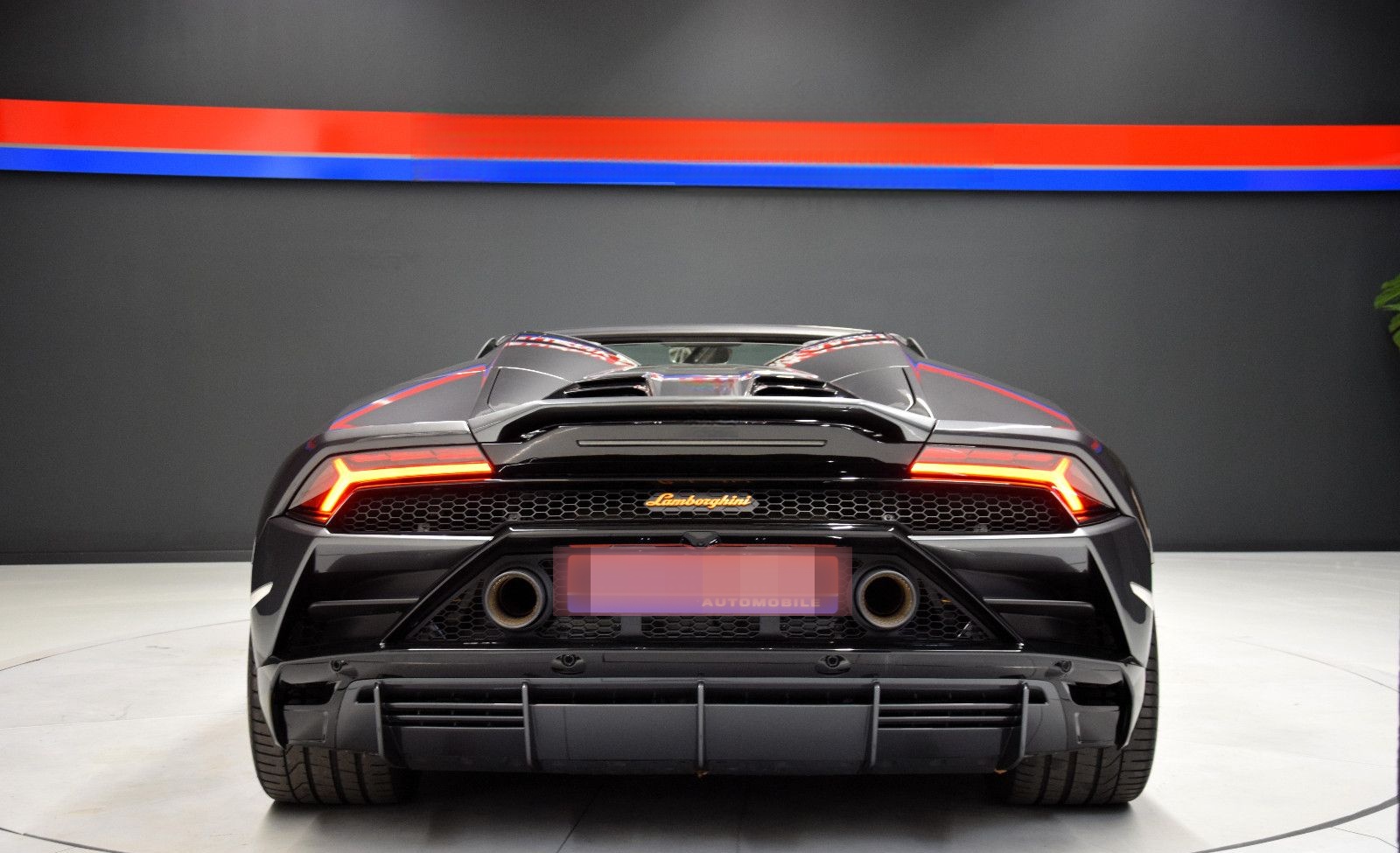 Lamborghini Huracán EVO Spyder Carbon Lift Approved foto 7