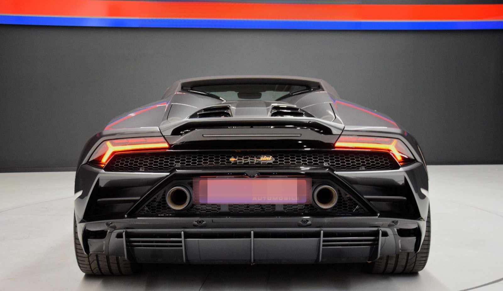 Lamborghini Huracán EVO Spyder Carbon Lift Approved foto 8