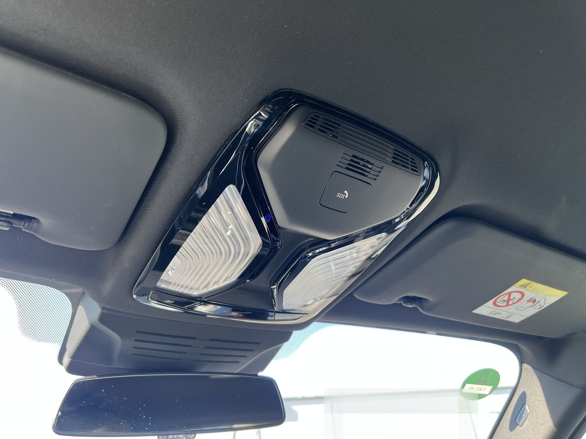 BMW X5xDrive 40d+M-SportPaket+LED+Leder foto 15