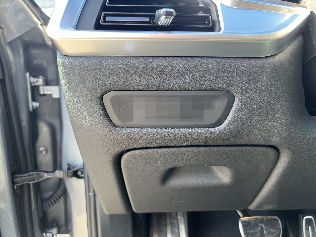BMW X5xDrive 40d+M-SportPaket+LED+Leder foto 16