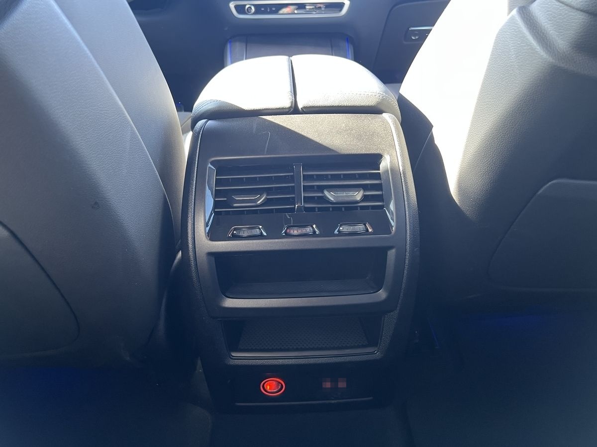 BMW X5xDrive 40d+M-SportPaket+LED+Leder foto 20