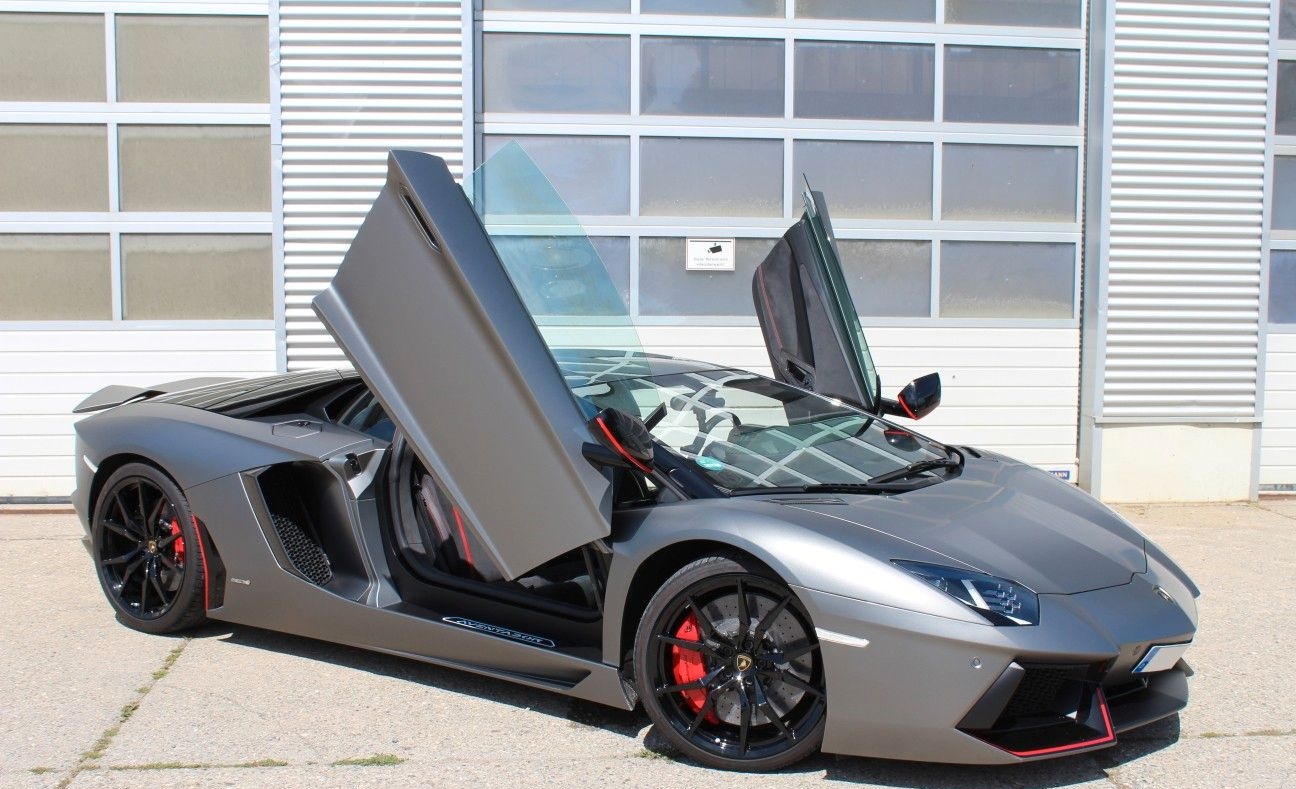 Lamborghini LP 700-4 ///Pirelli EDITION/// 1of100 foto 15