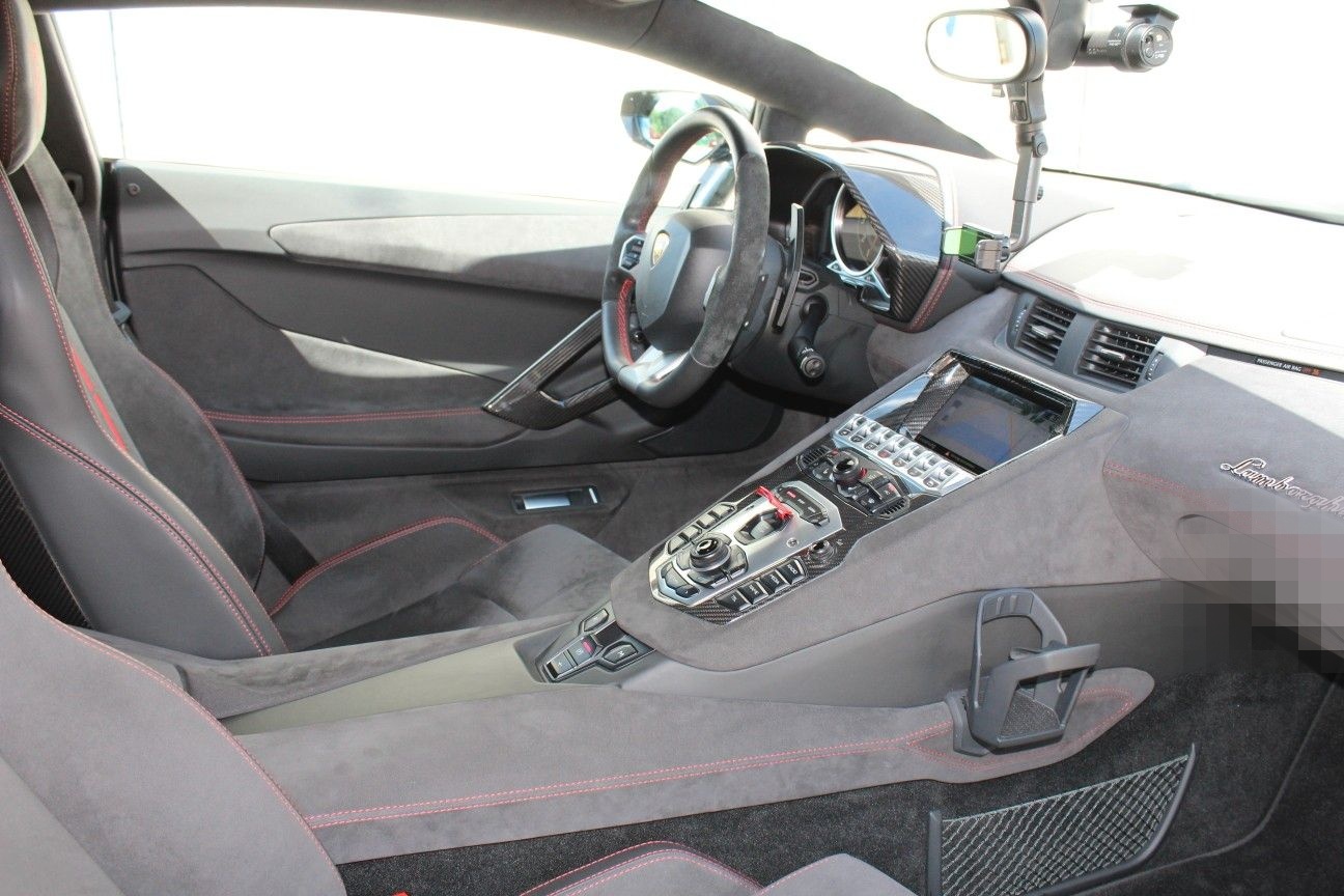 Lamborghini LP 700-4 ///Pirelli EDITION/// 1of100 foto 10