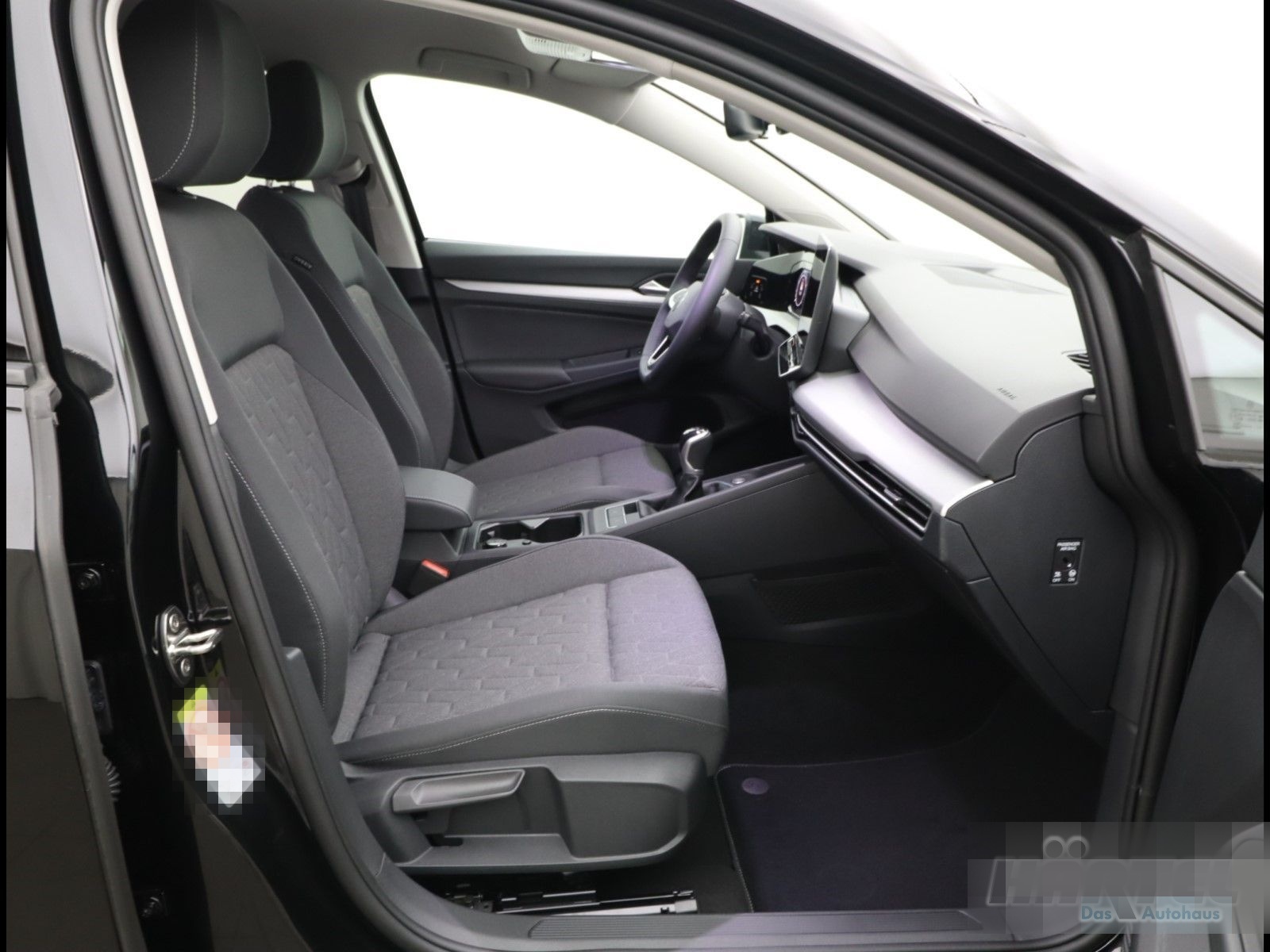 Volkswagen GOLF LIFE 1.5 TSI 6-GANG (+ACC-RADAR+NAVI) LED foto 6