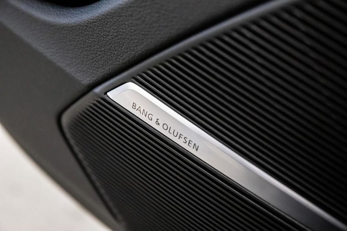 Audi Q8 50 TDI quattro 2x S-Line Plus PANO B&O AHK foto 12
