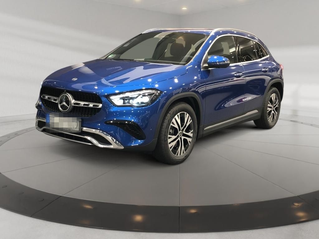 Mercedes-Benz GLA 200 +ProgressiveAdvancedPlus+18Z+AHK+360° foto 2