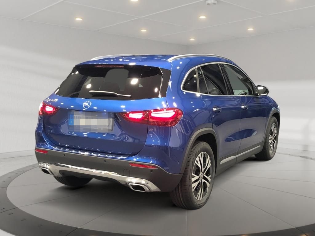 Mercedes-Benz GLA 200 +ProgressiveAdvancedPlus+18Z+AHK+360° foto 3