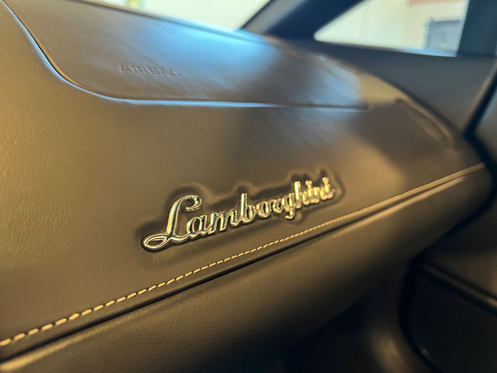 Lamborghini Gallardo Spyder 5.0 V10 E-Gear-V10- foto 19
