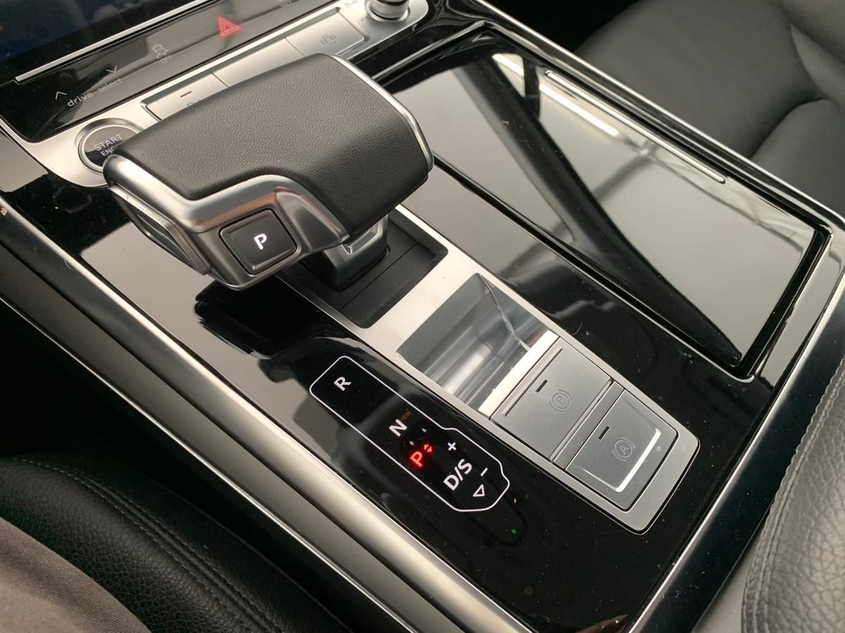 Audi Q7 quattro Matrix ACC Virtual Cockp Luftfederung foto 12