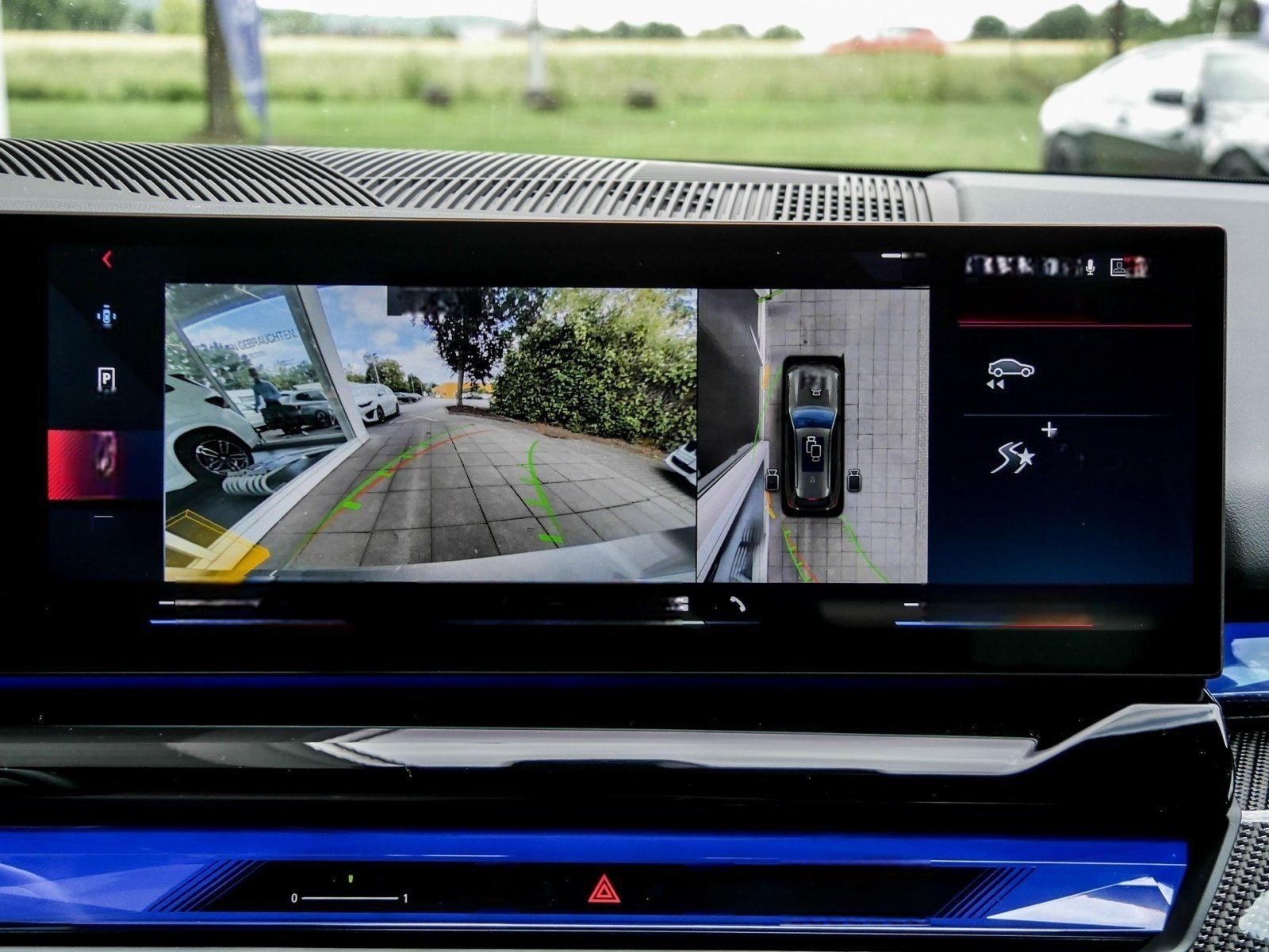 BMW i5 M60 xDrive B&W+PANO+DA PROF+PA PROF foto 12