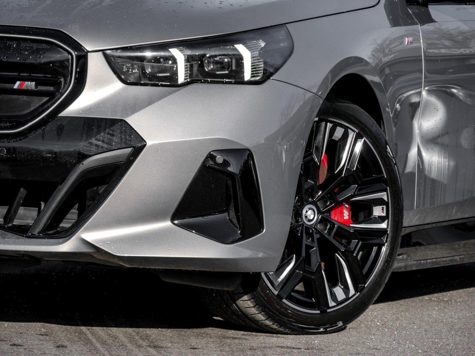 BMW i5 M60 xDrive B&W+PANO+DA PROF+PA PROF foto 6