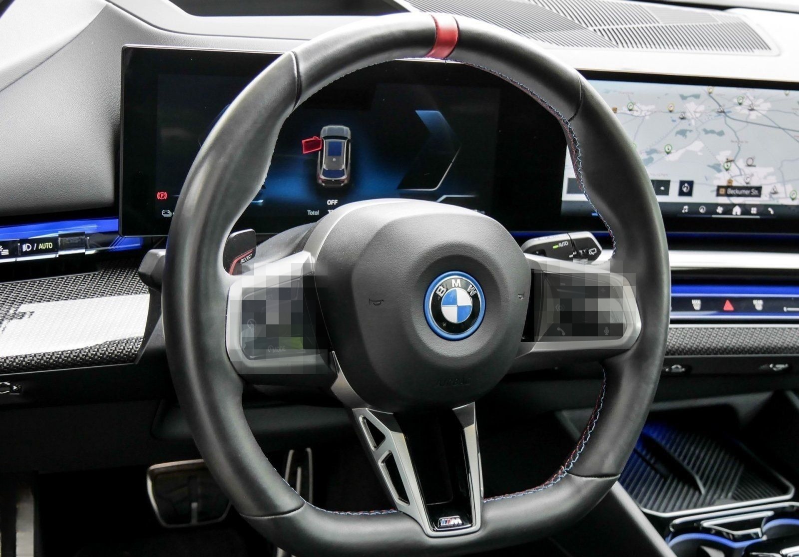 BMW i5 M60 xDrive B&W+PANO+DA PROF+PA PROF foto 9