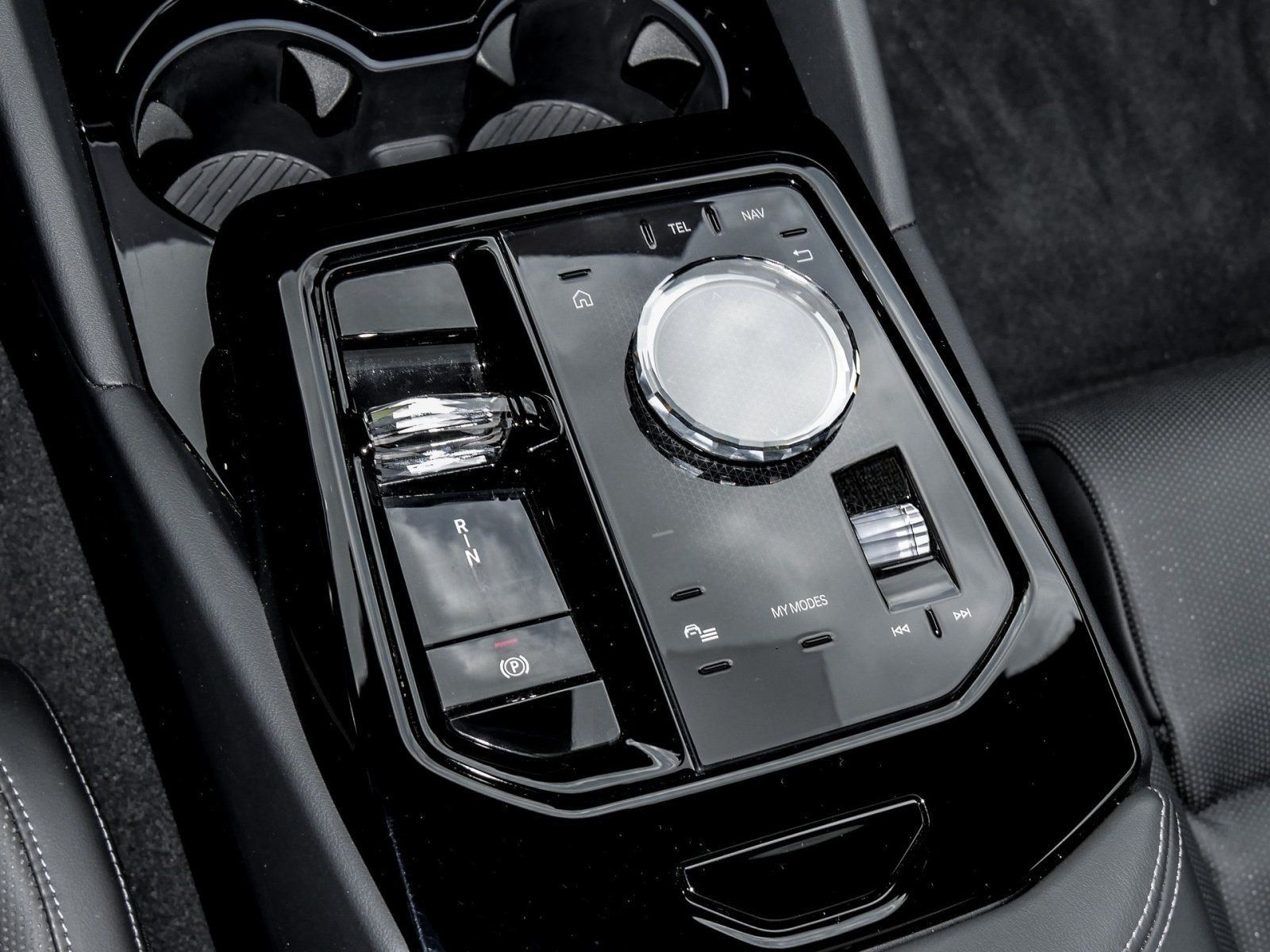 BMW i5 M60 xDrive B&W+PANO+DA PROF+PA PROF foto 10