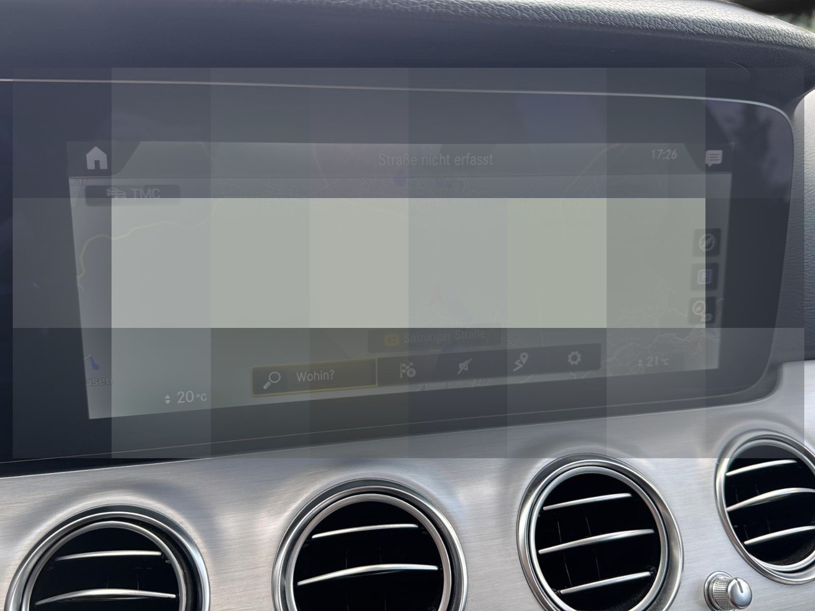 Mercedes-Benz E 300 de HUD*360°*Mubeam*Distro*Night*Leder*18 foto 16