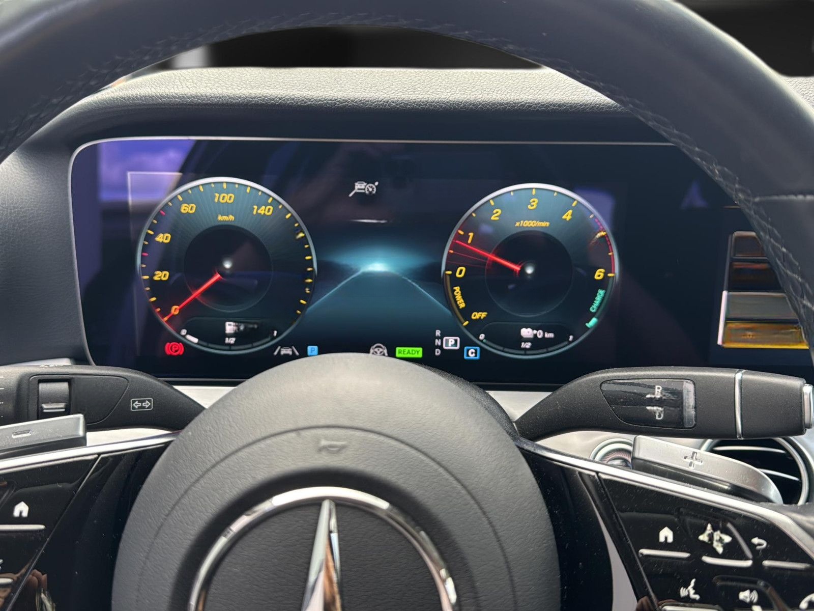 Mercedes-Benz E 300 de HUD*360°*Mubeam*Distro*Night*Leder*18 foto 20