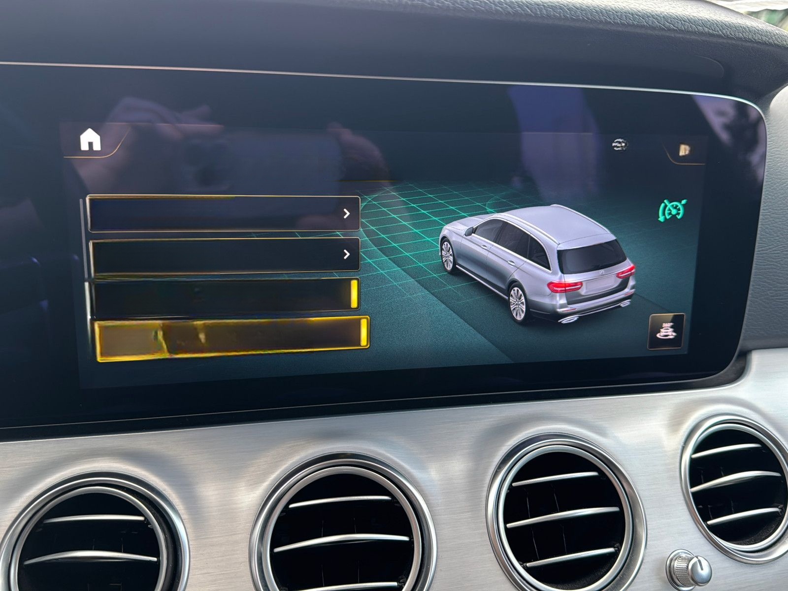Mercedes-Benz E 300 de HUD*360°*Mubeam*Distro*Night*Leder*18 foto 21
