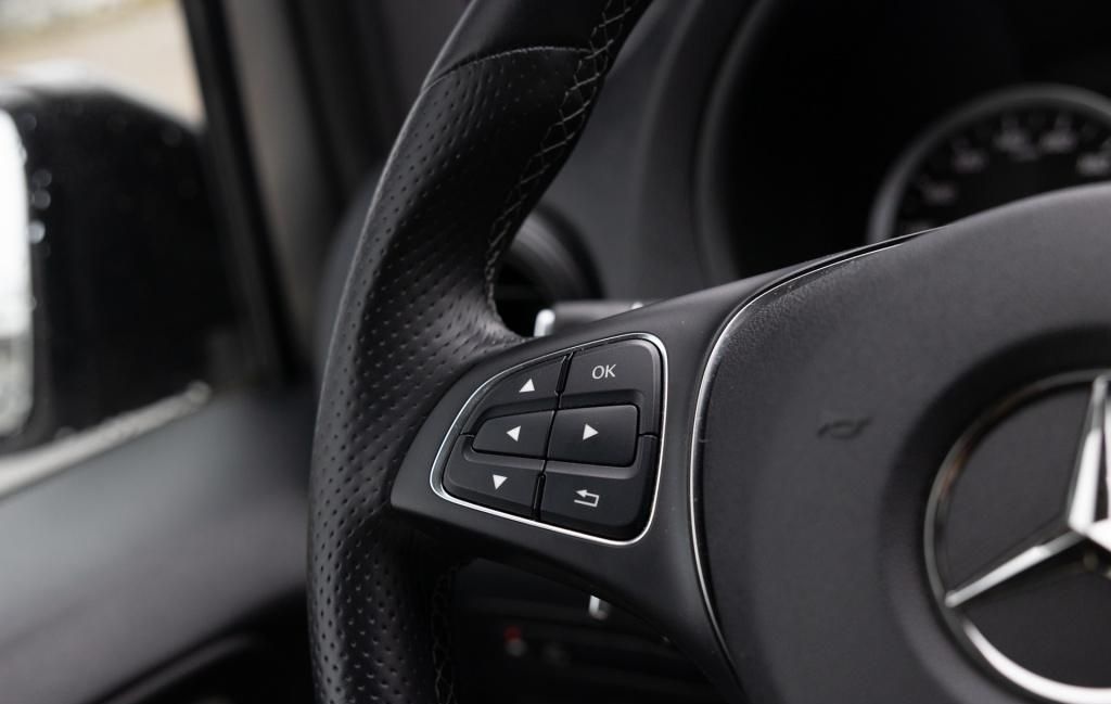 Mercedes-Benz Vito 119 Tourer Pro/LED/Standhzg/8Sitzer SPUR foto 15