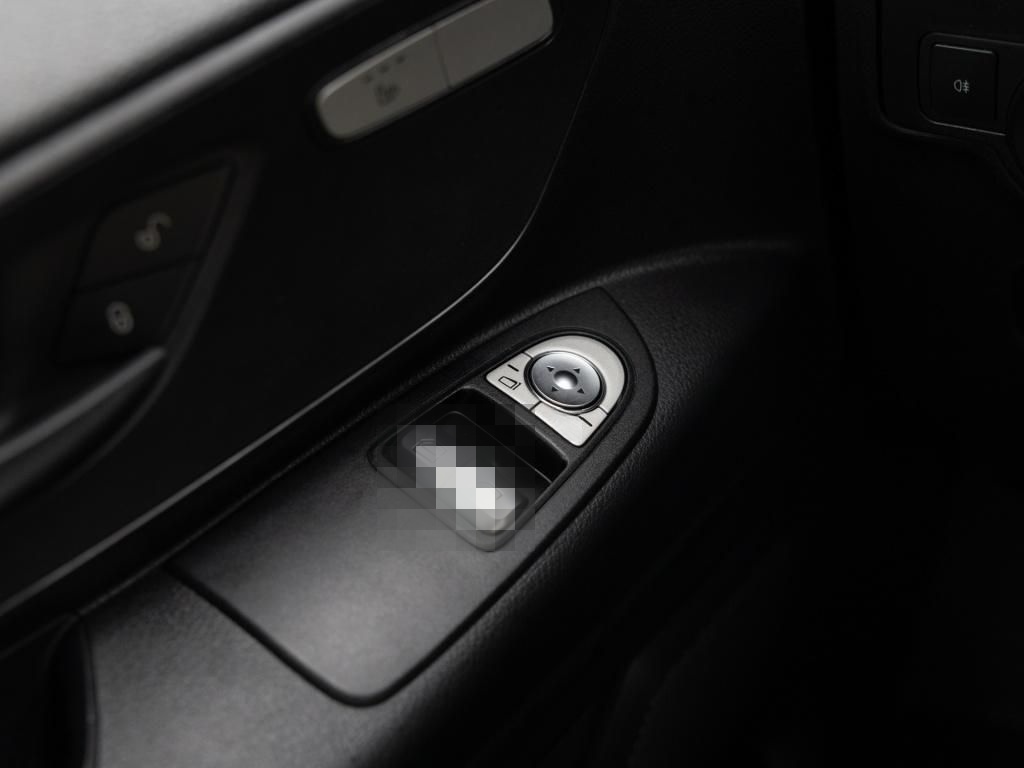 Mercedes-Benz Vito 119 Tourer Pro/LED/Standhzg/8Sitzer SPUR foto 17