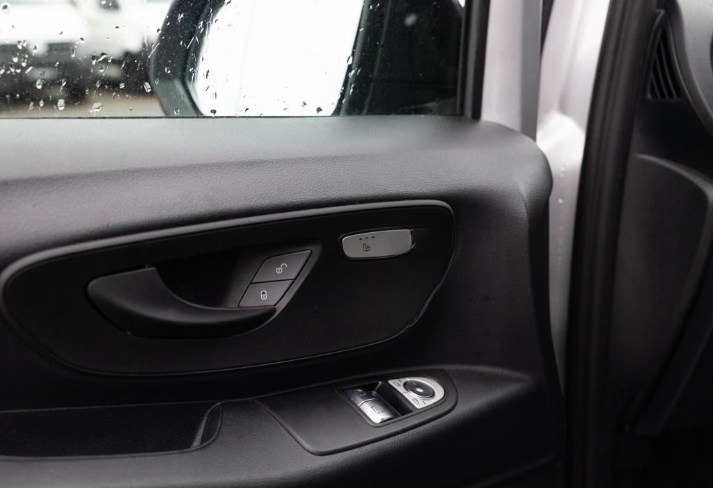 Mercedes-Benz Vito 119 Tourer Pro/LED/Standhzg/8Sitzer SPUR foto 10