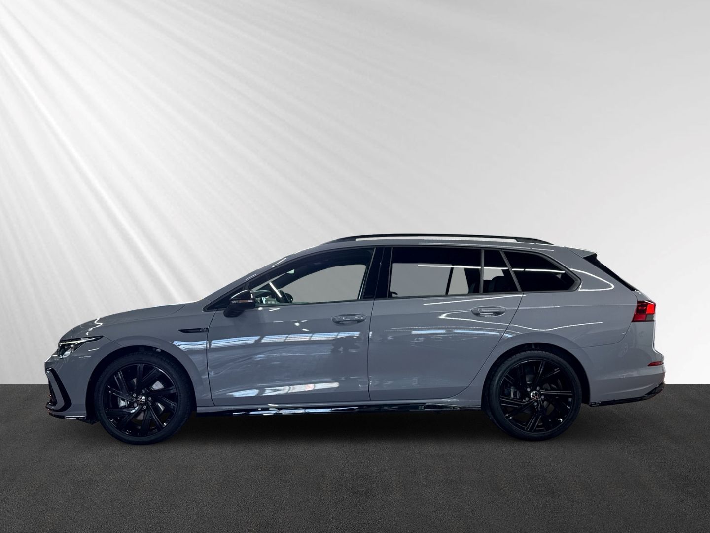 Volkswagen Golf Variant 2.0 TDI R-Line DSG AHK+Kamera+LED foto 2