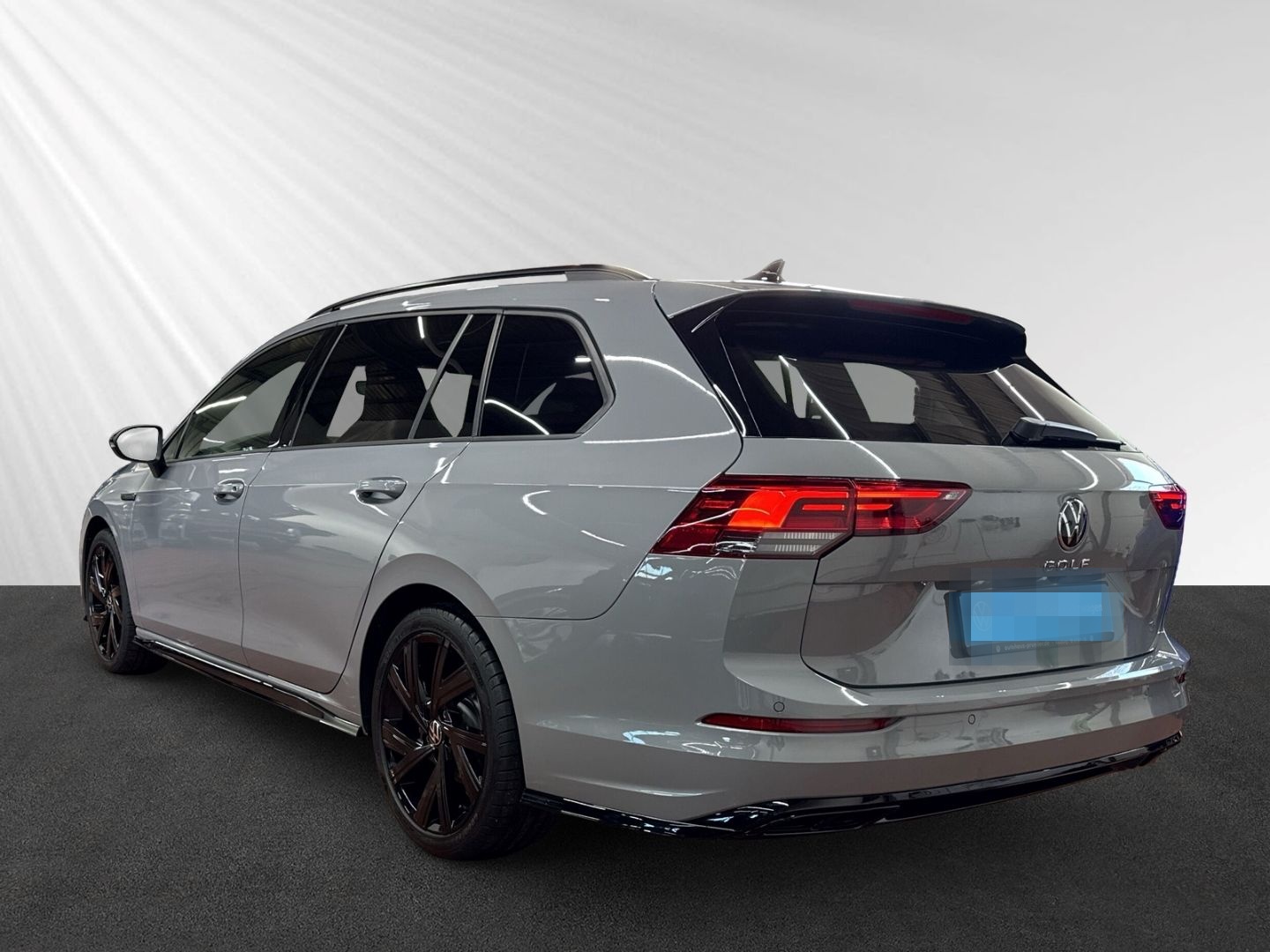 Volkswagen Golf Variant 2.0 TDI R-Line DSG AHK+Kamera+LED foto 3