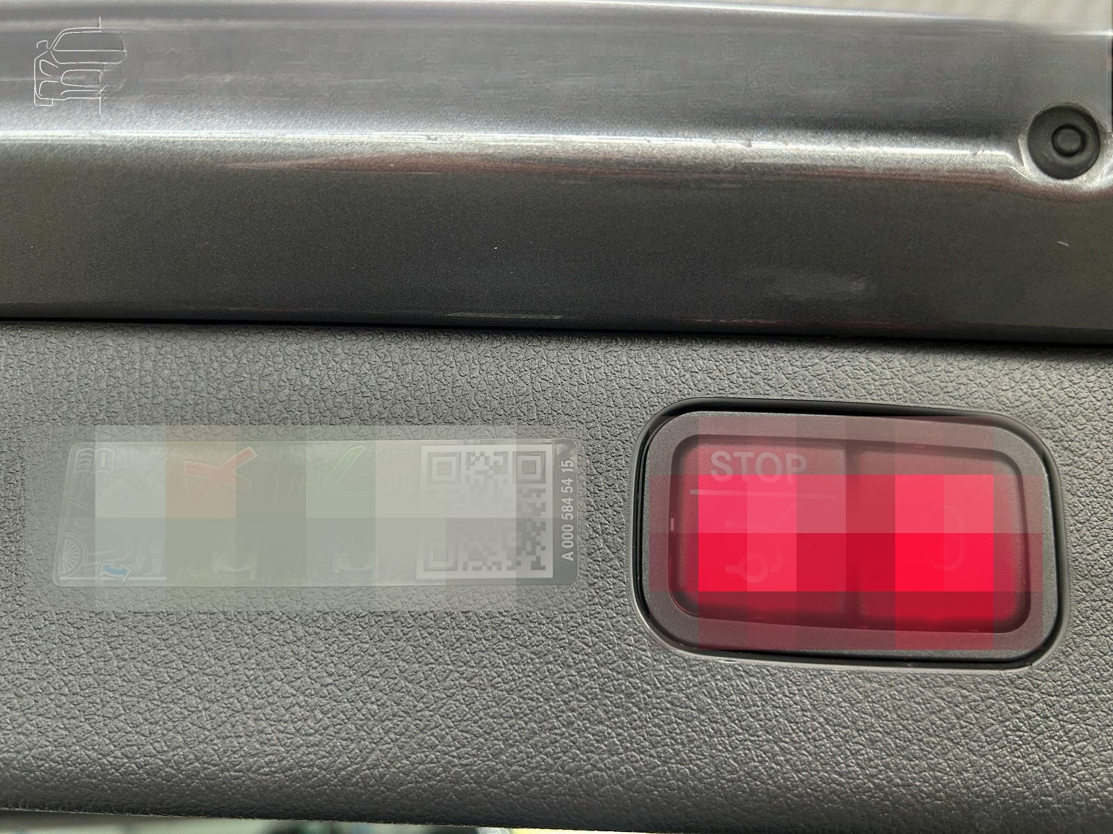 Mercedes-Benz C 200 T AMG PREMIUM DISTRONIC- 360°- KEYLESS GO! foto 15