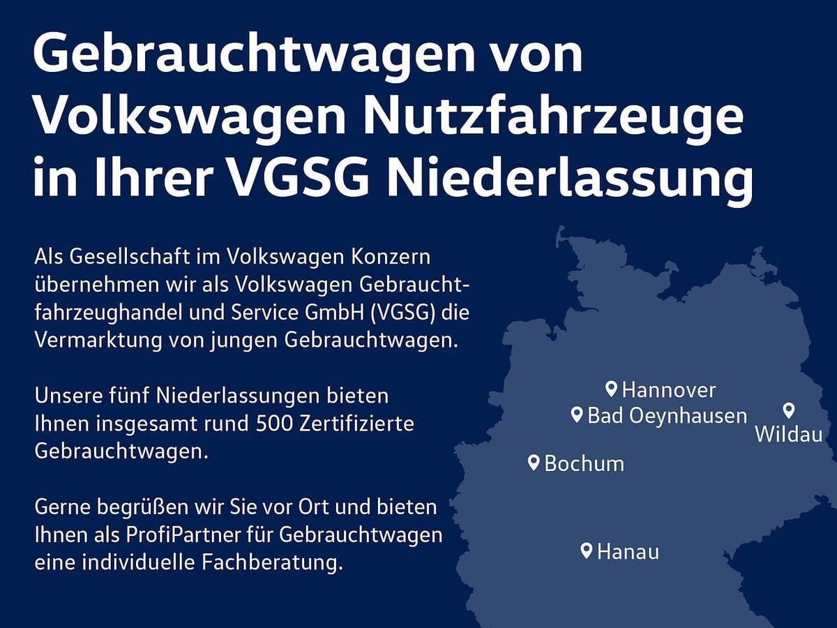 Volkswagen T6 Multivan Highline AHK Navi Klima Standhzg foto 9