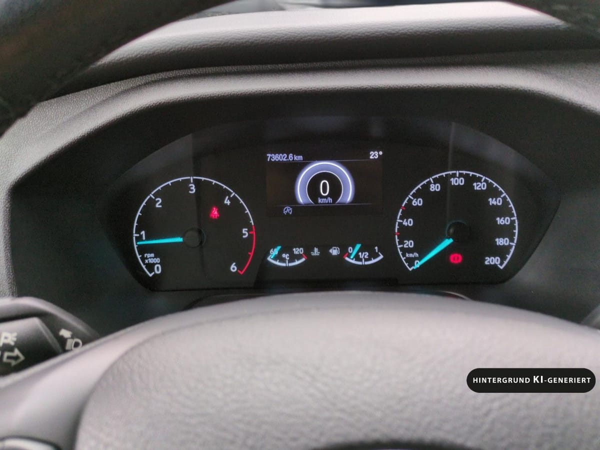 Ford Tourneo Custom 320 L1 Tourneo Active Bluetooth foto 14