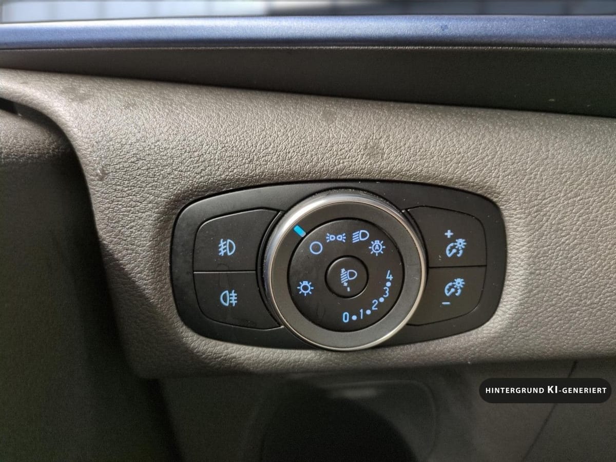 Ford Tourneo Custom 320 L1 Tourneo Active Bluetooth foto 16