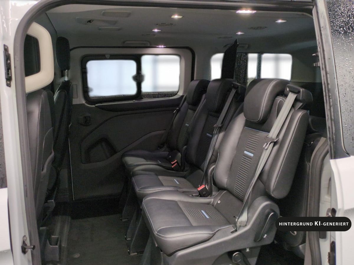 Ford Tourneo Custom 320 L1 Tourneo Active Bluetooth foto 17