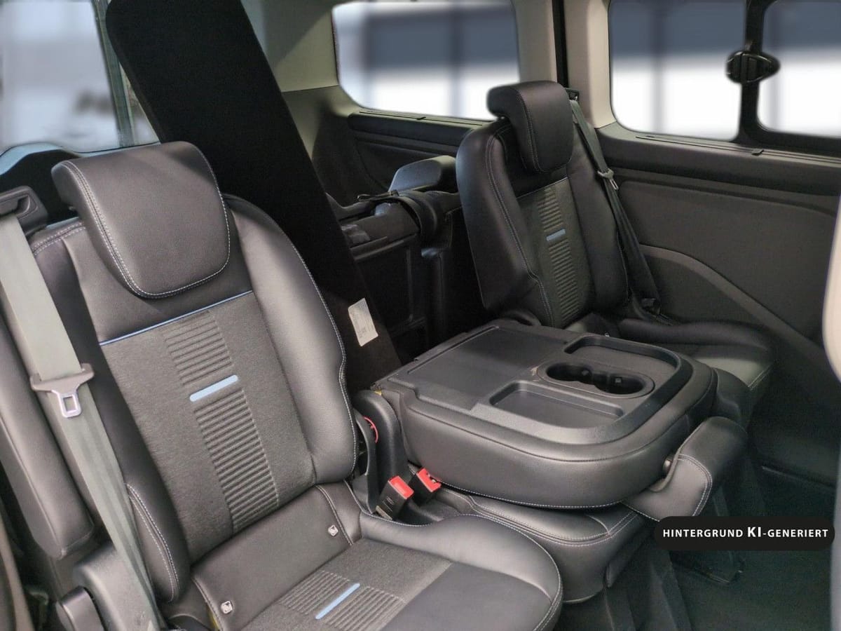 Ford Tourneo Custom 320 L1 Tourneo Active Bluetooth foto 20