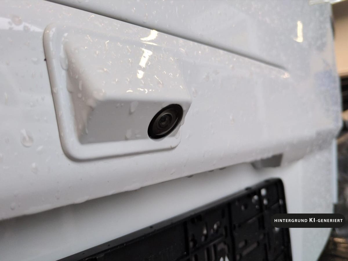 Ford Tourneo Custom 320 L1 Tourneo Active Bluetooth foto 22