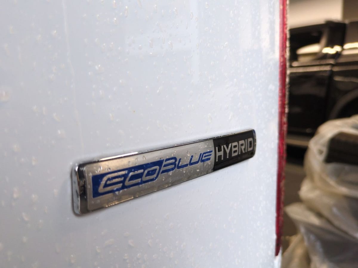 Ford Tourneo Custom 320 L1 Tourneo Active Bluetooth foto 25