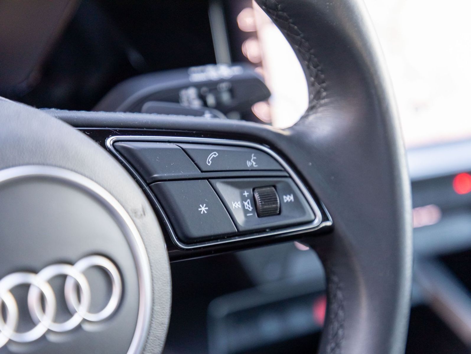 Audi A3 Sportback 35TFSI Stronic Navi Matrix GRA Carp foto 16